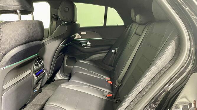 GLE 450 d Coupe