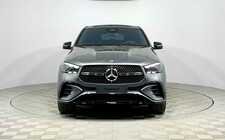 GLE 450 d Coupe