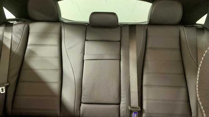 GLE 450 d Coupe