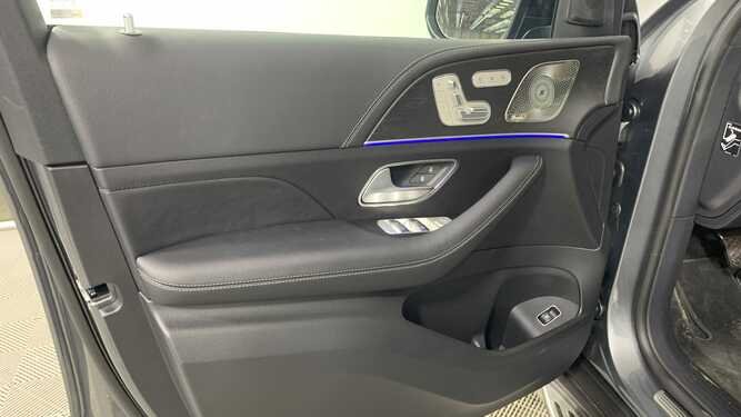 GLE 450 d Coupe