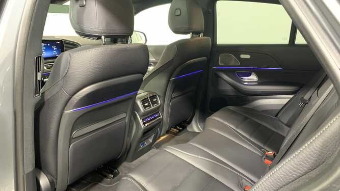 GLE 450 d Coupe