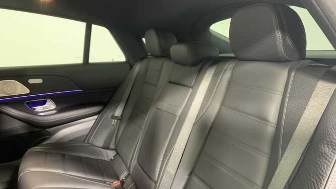 GLE 450 d Coupe