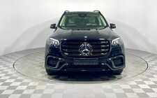 GLS 350 d 4MATIC