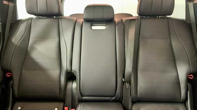 GLS 450 d 4MATIC