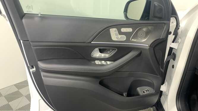 GLS 450 d 4MATIC