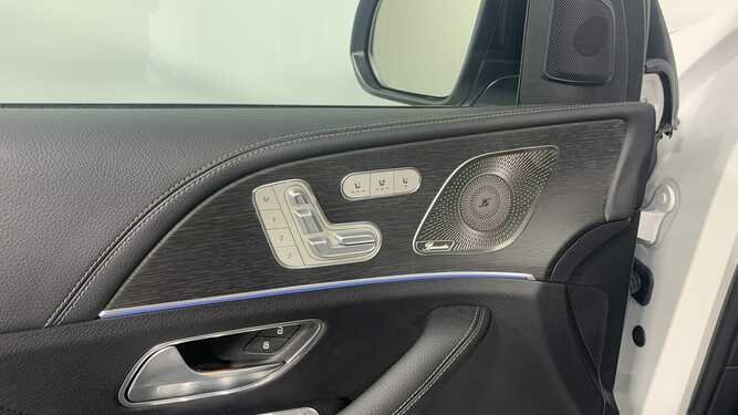 GLS 450 d 4MATIC
