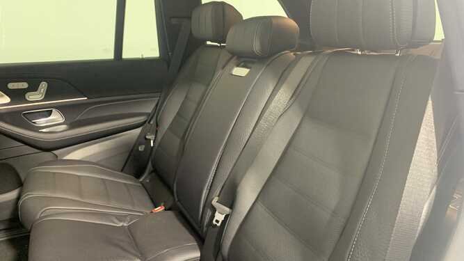 GLS 450 d 4MATIC