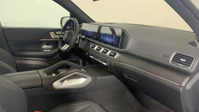 GLS 450 d 4MATIC