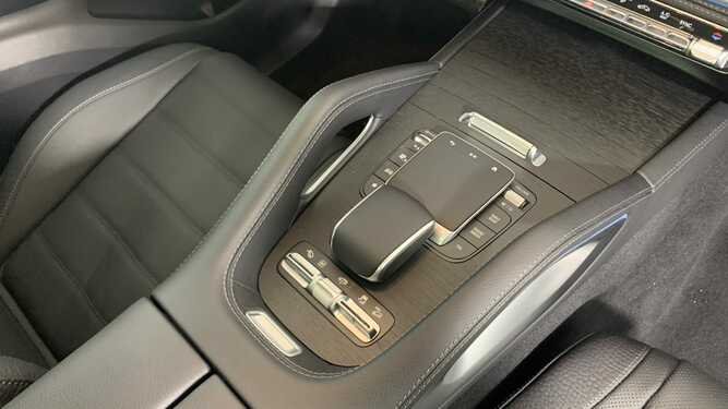 GLS 450 d 4MATIC