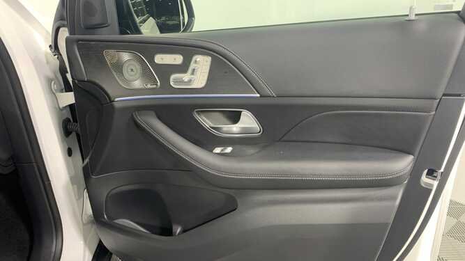 GLS 450 d 4MATIC