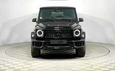 G 63 AMG