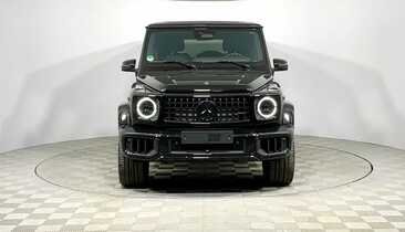 G 63 AMG