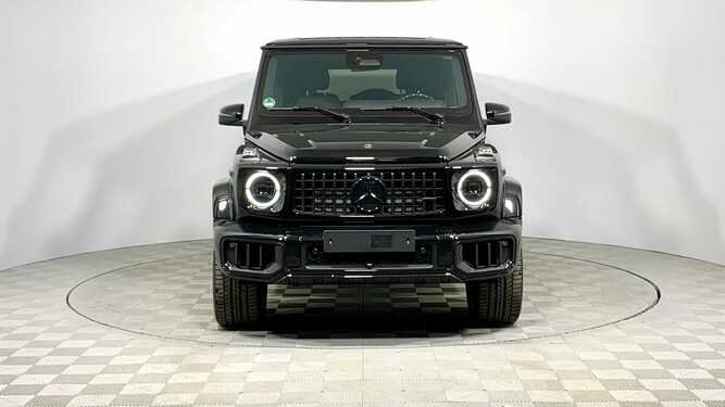G 63 AMG