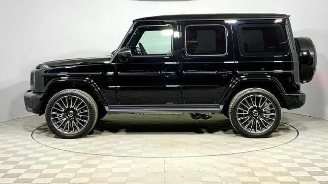 G 63 AMG