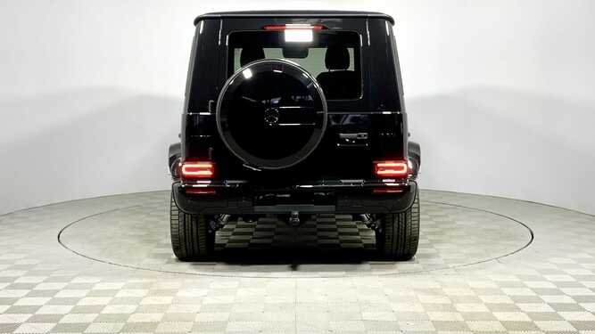 G 63 AMG