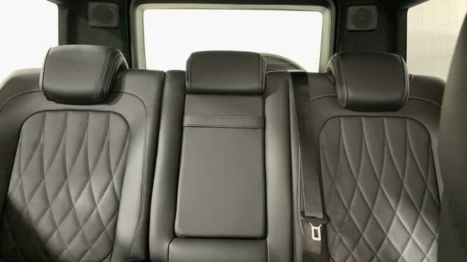 G 63 AMG
