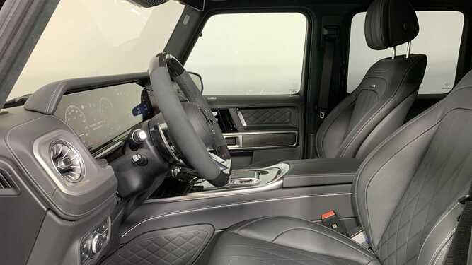 G 63 AMG