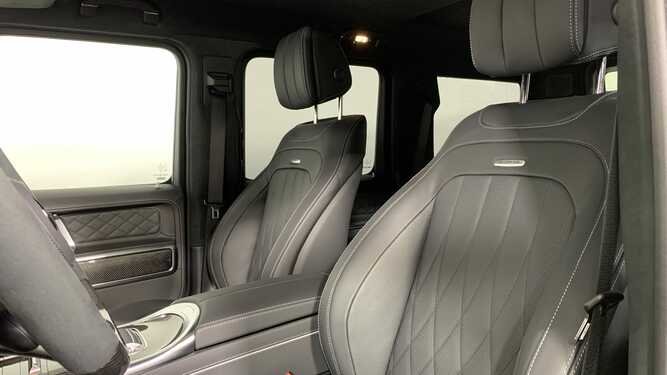 G 63 AMG
