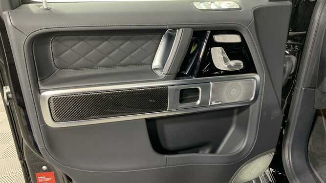 G 63 AMG