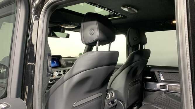 G 63 AMG
