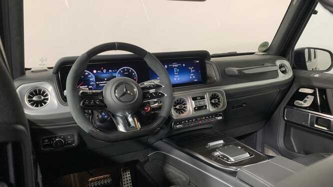 G 63 AMG