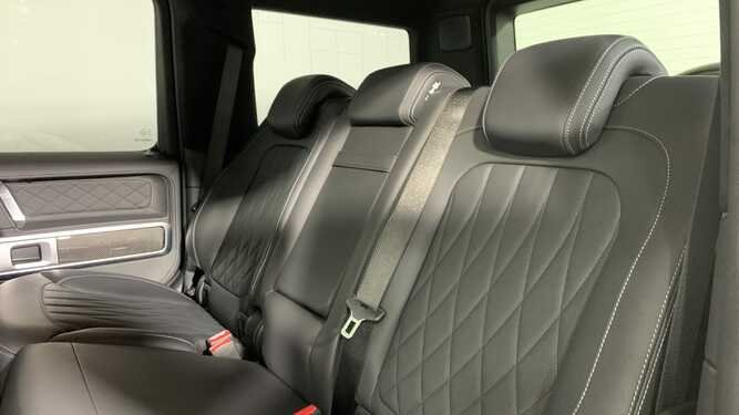 G 63 AMG