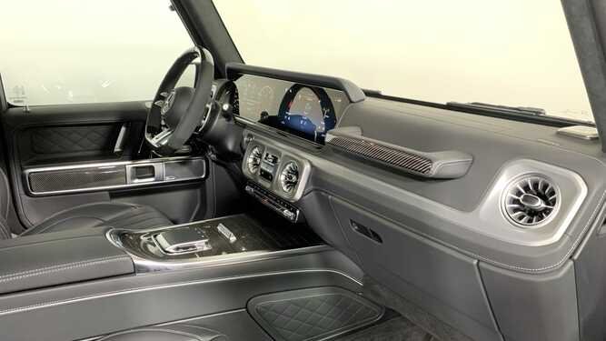 G 63 AMG