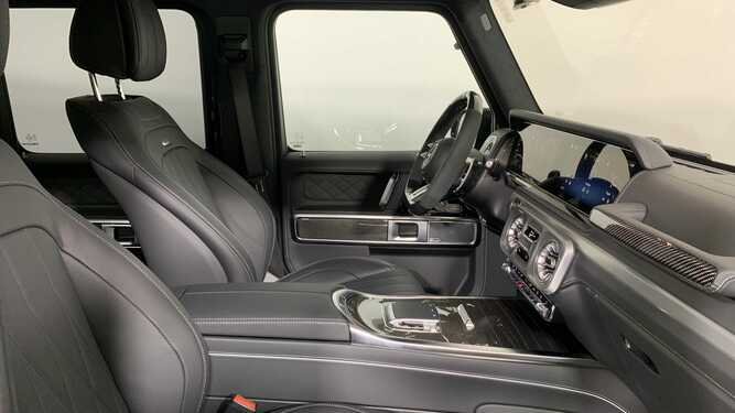 G 63 AMG