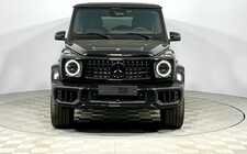 G 63 AMG