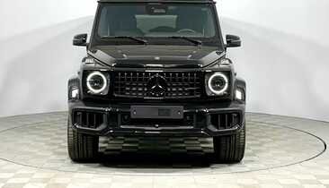 G 63 AMG