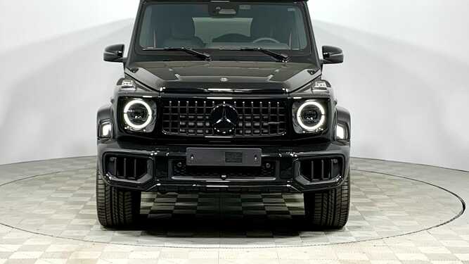 G 63 AMG