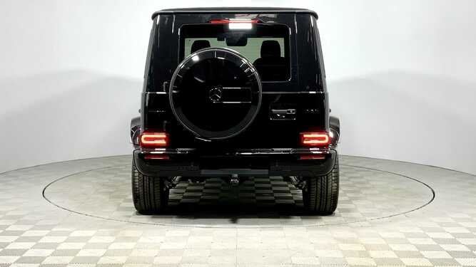 G 63 AMG