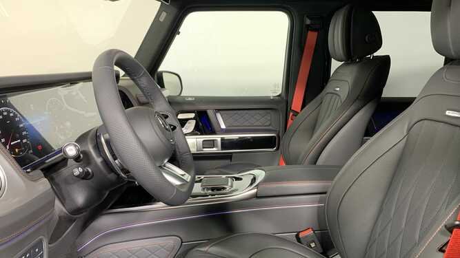 G 63 AMG