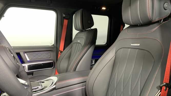 G 63 AMG