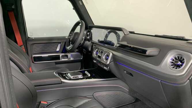 G 63 AMG