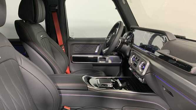 G 63 AMG