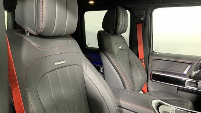 G 63 AMG