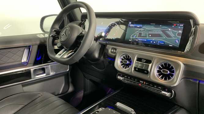 G 63 AMG