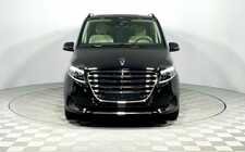 V 300 d 4MATIC Long