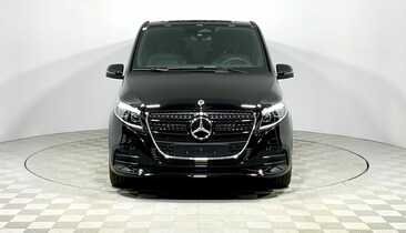 V 300 d 4M