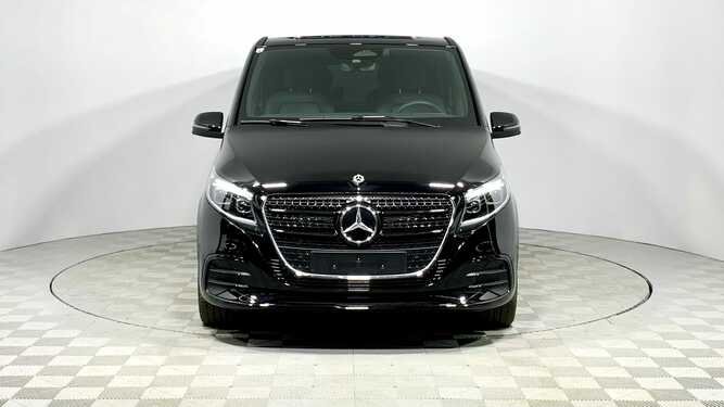 V 300 d 4M