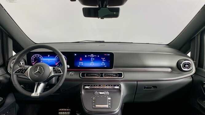 V 300 d 4M