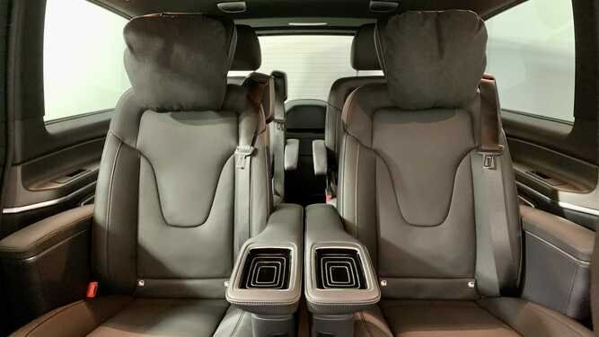 V 300 d 4M