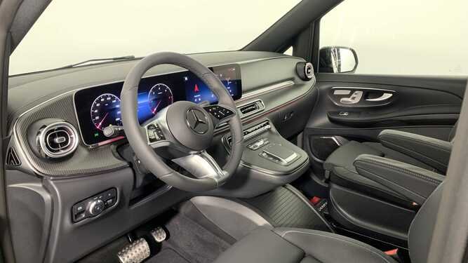 V 300 d 4M