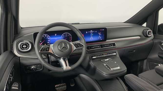 V 300 d 4M