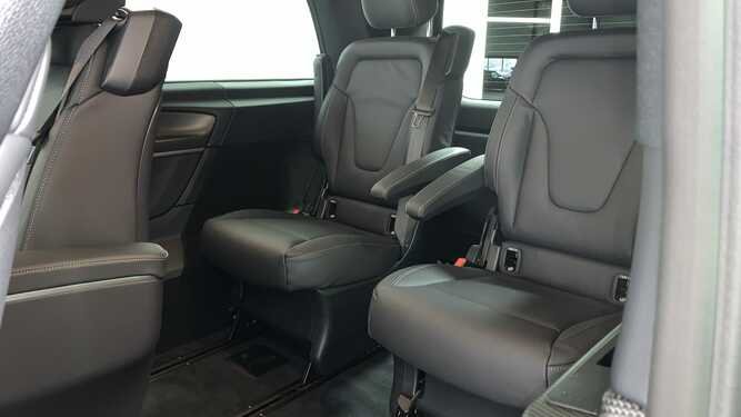 V 300 d 4M