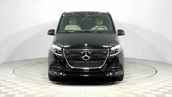 V 300 d extralang