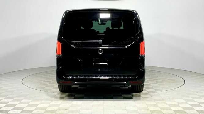 V 300 d extralang