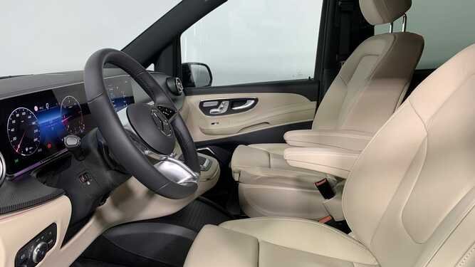 V 300 d extralang