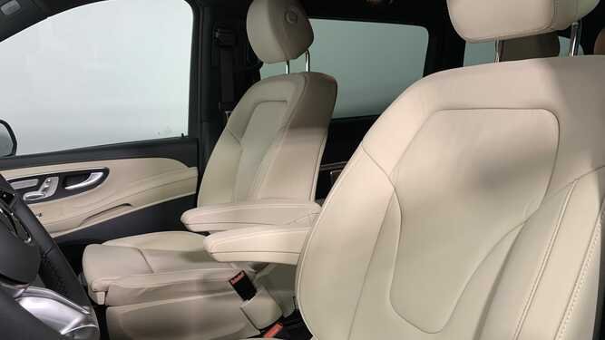 V 300 d extralang